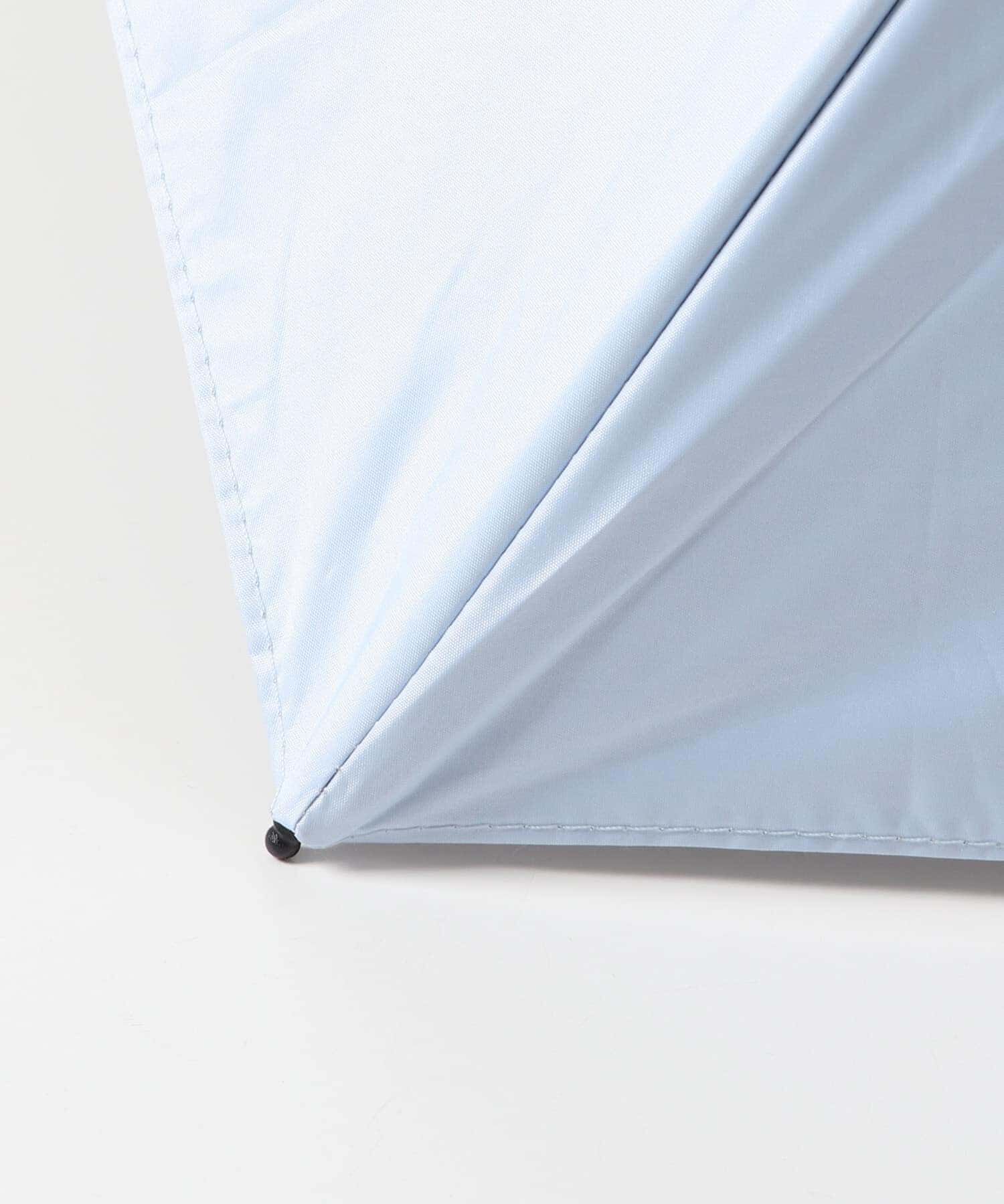 SMELLY「because　Solid Color Mini」|傘|