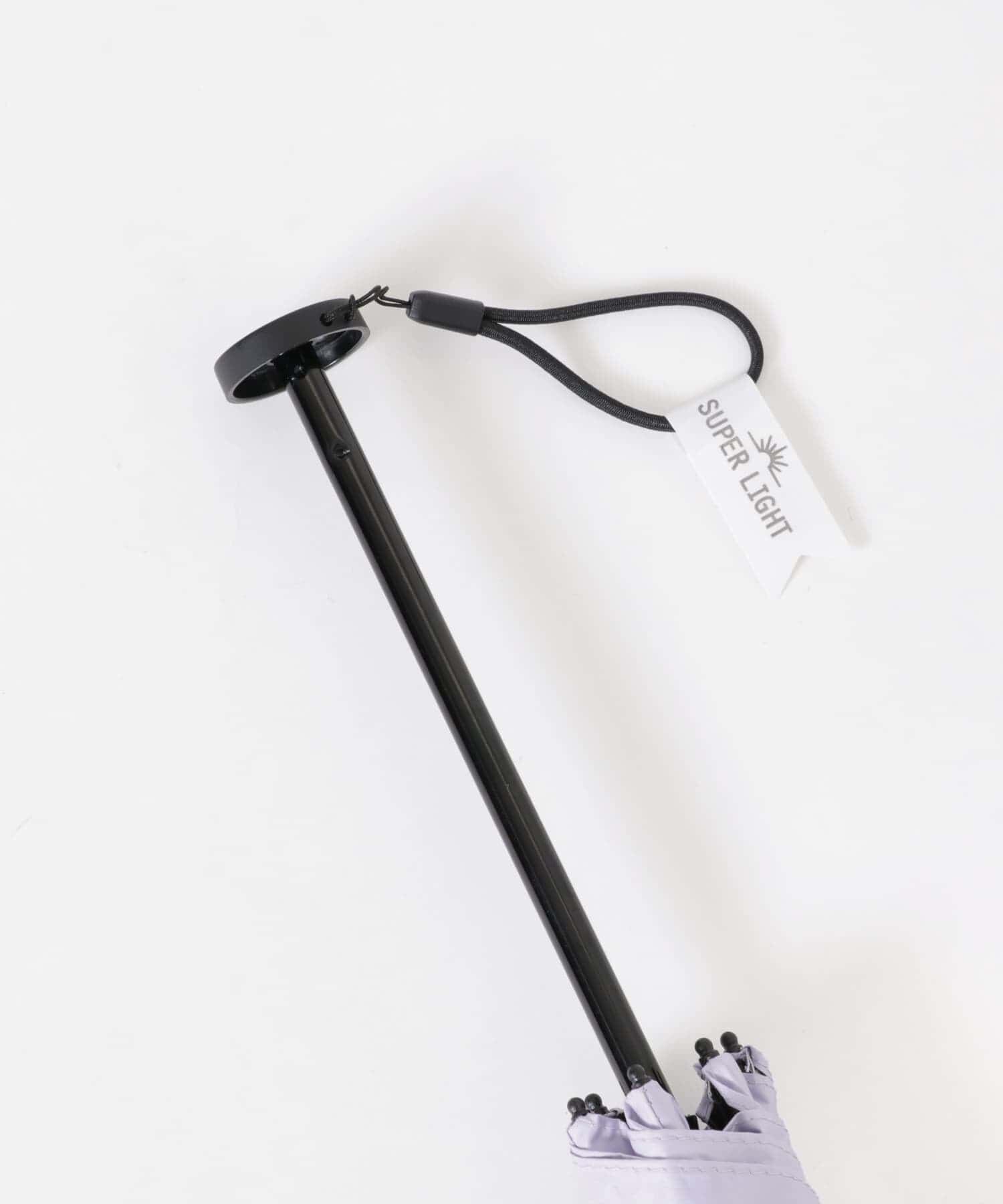 SMELLY「because　Solid Color Mini」|傘|