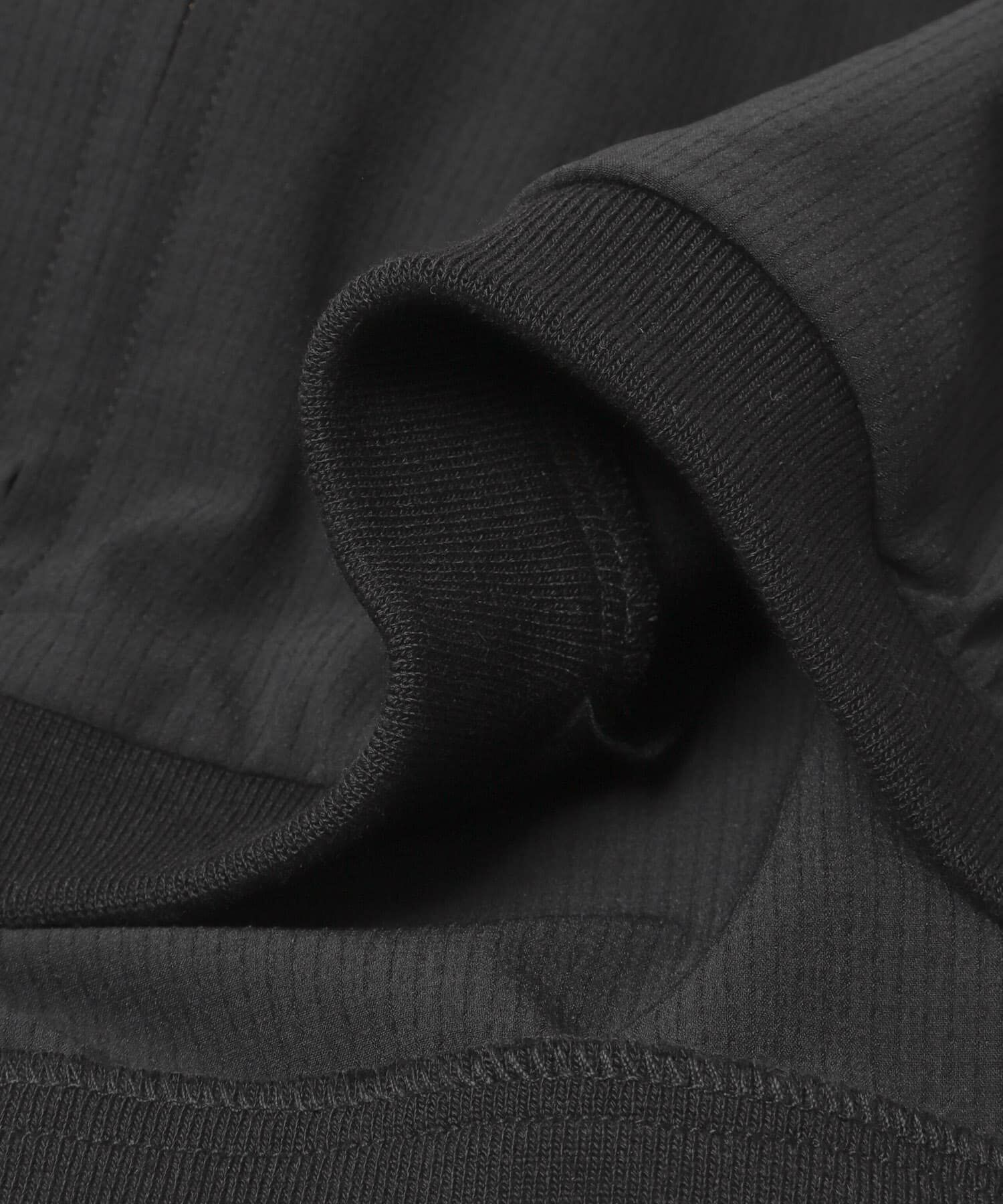 URBAN RESEARCH ROSSO「『WEB限定』『吸水 / 速乾』Air Stretch スタンドブルゾン」|ブルゾン・スタジャン|