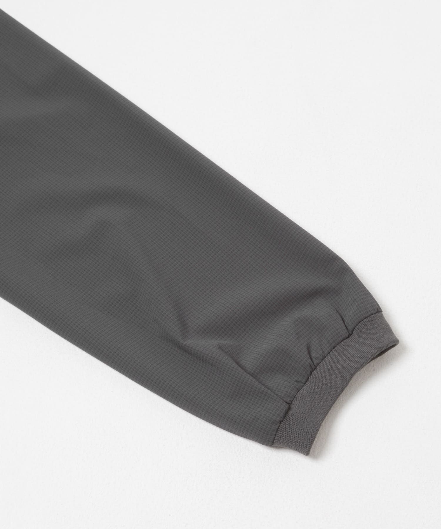 URBAN RESEARCH ROSSO「『WEB限定』『吸水 / 速乾』Air Stretch スタンドブルゾン」|ブルゾン・スタジャン|