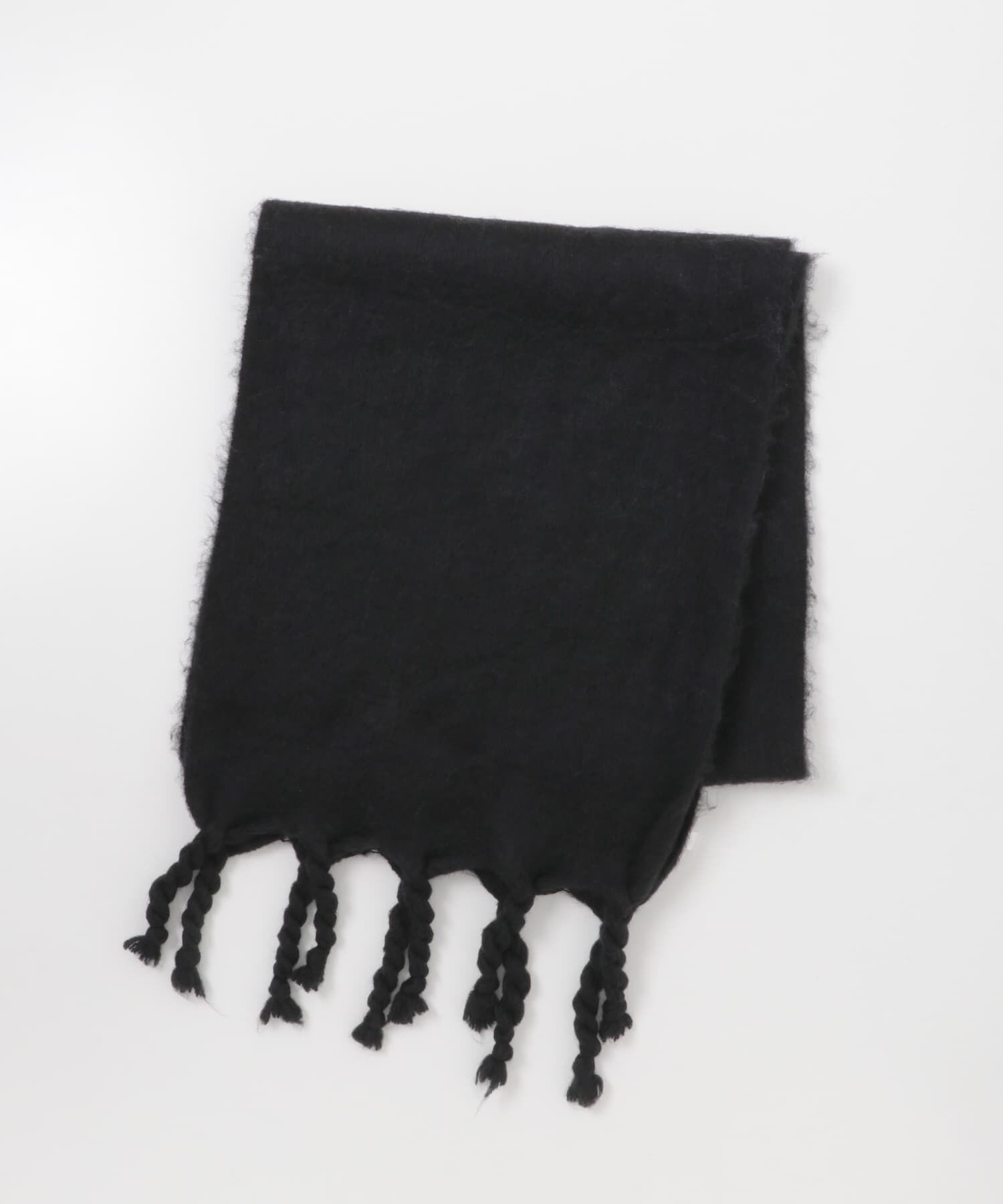 SENSE OF PLACE by URBAN RESEARCH「『ユニセックス』ボリュームストール」|ストール|