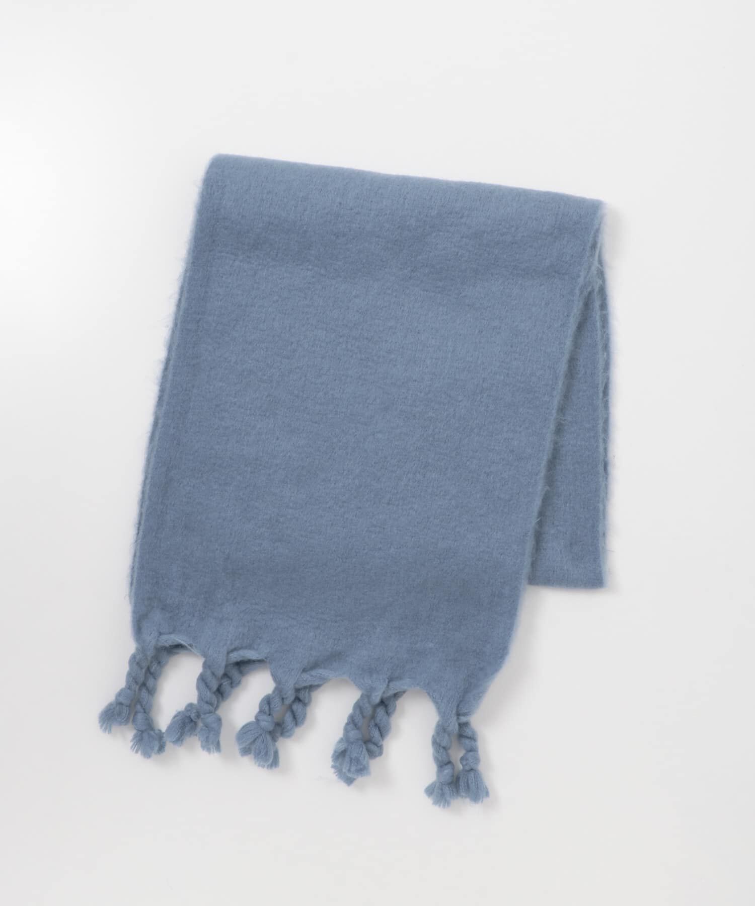 SENSE OF PLACE by URBAN RESEARCH「『ユニセックス』ボリュームストール」|ストール|