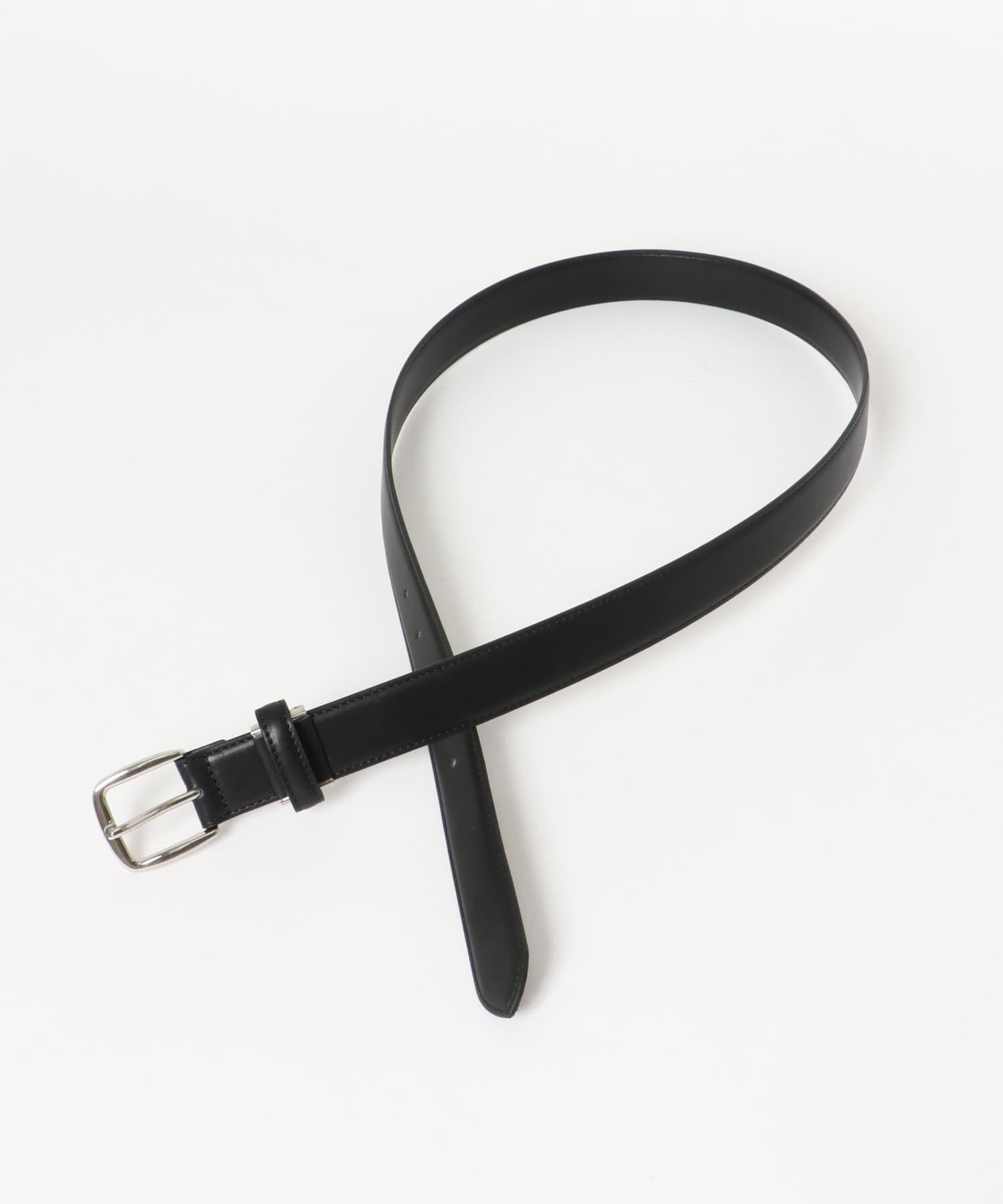 SENSE OF PLACE by URBAN RESEARCH「FLプレーンベルト30mm」|ベルト|