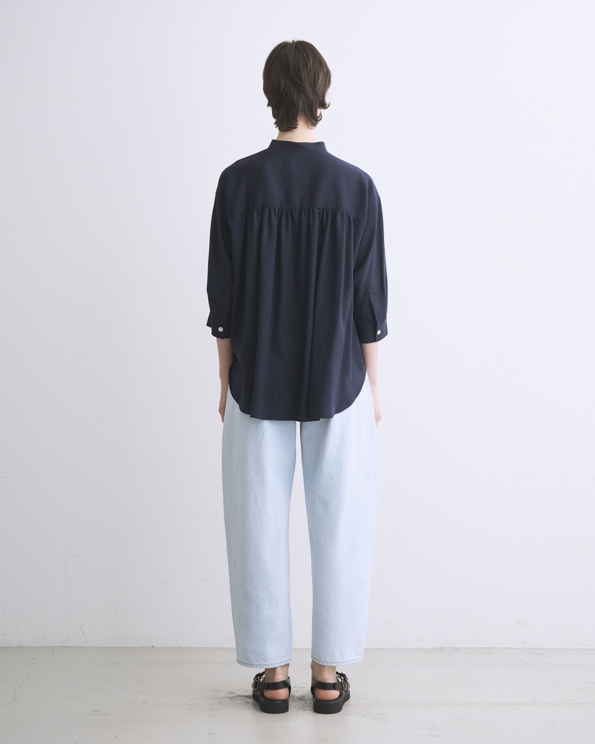 Traditional Weatherwear「CAYLEY」|シャツ・ブラウス|