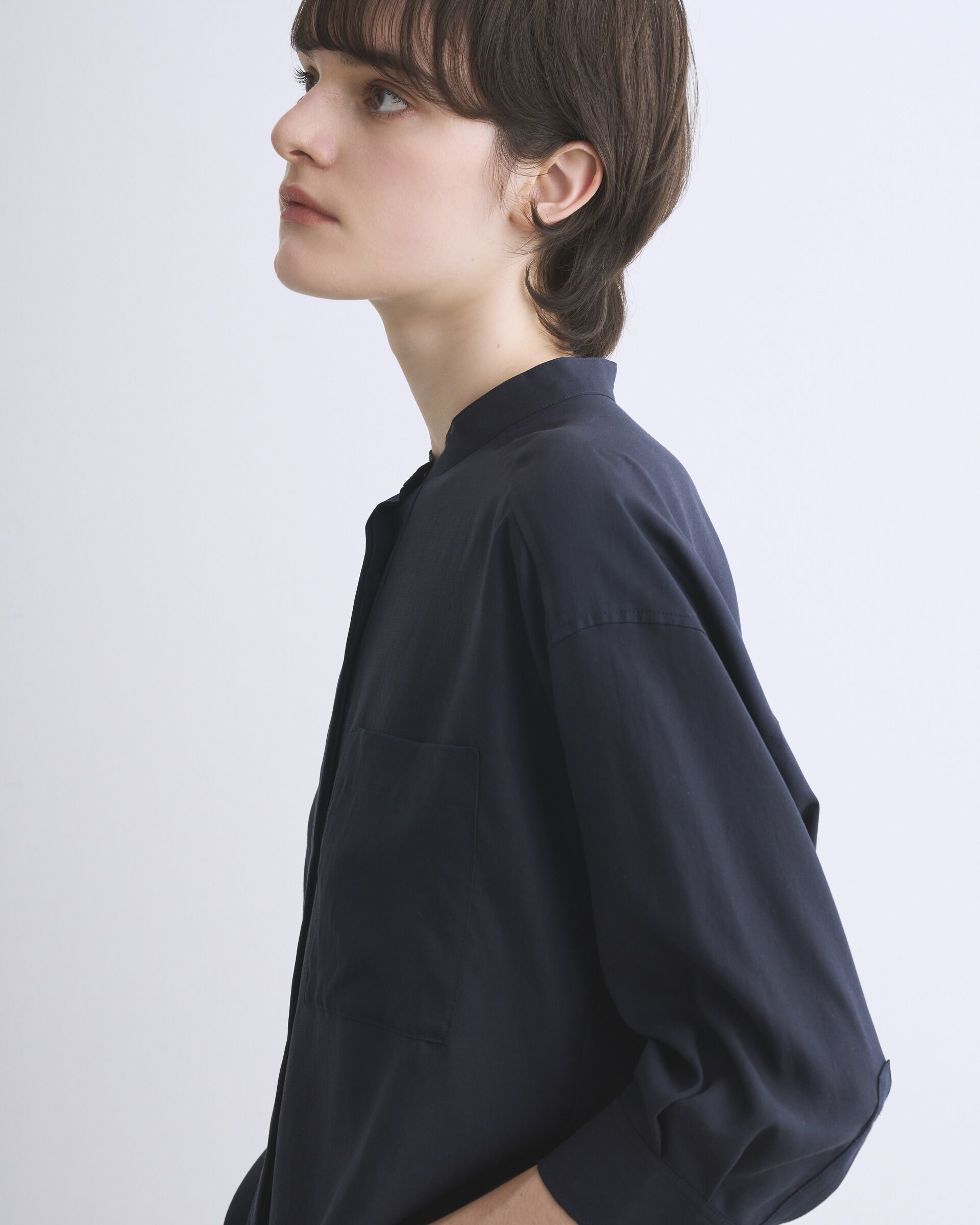 Traditional Weatherwear「CAYLEY」|シャツ・ブラウス|