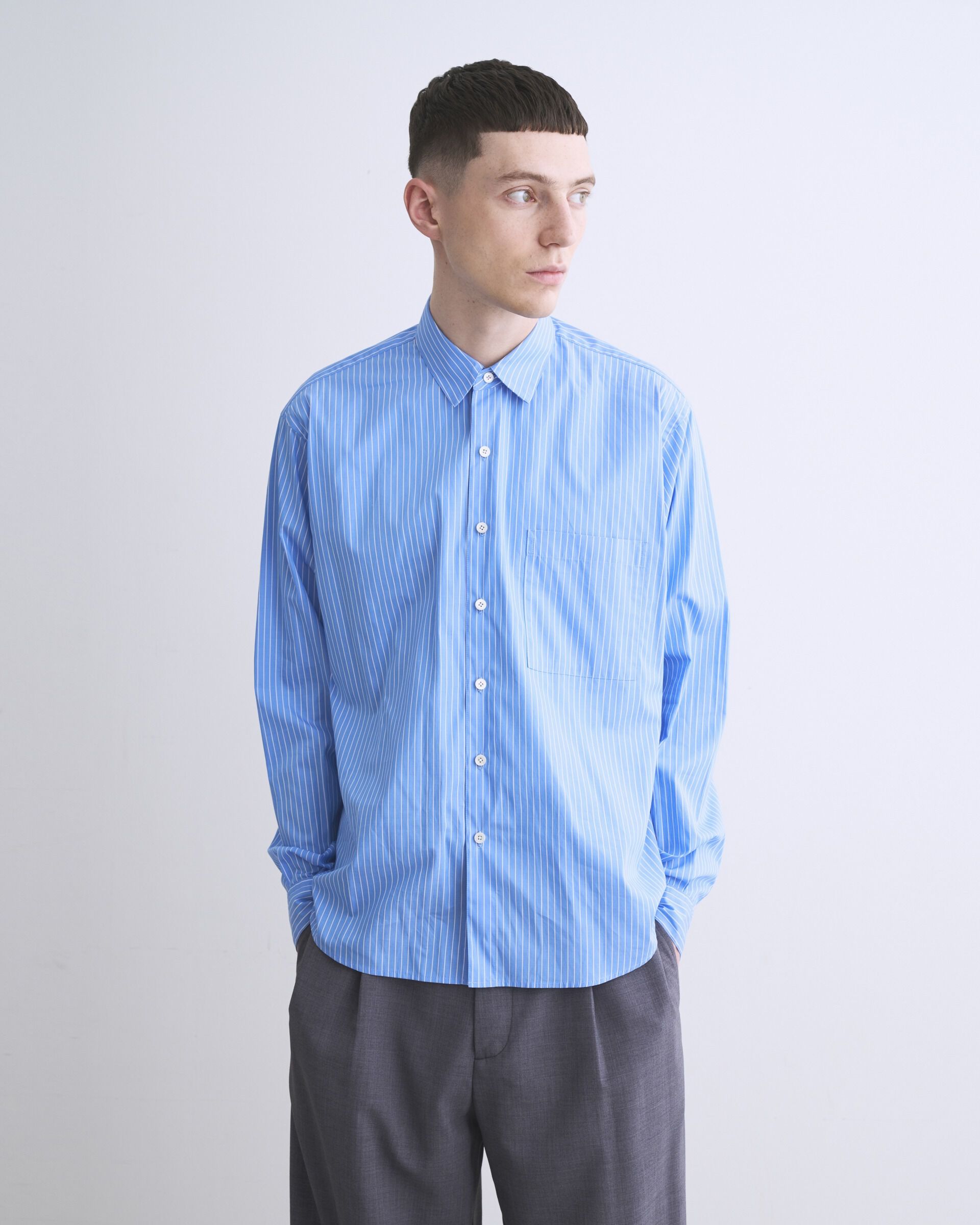 Traditional Weatherwear「KESWICK」|シャツ・ブラウス|