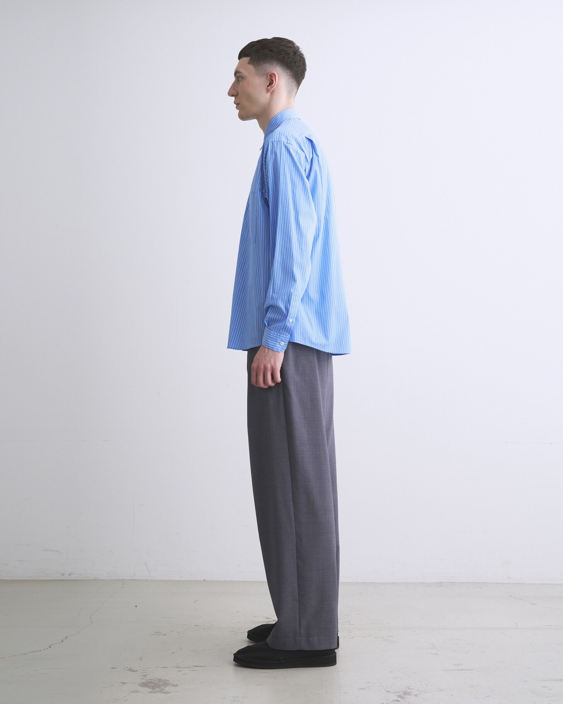 Traditional Weatherwear「KESWICK」|シャツ・ブラウス|