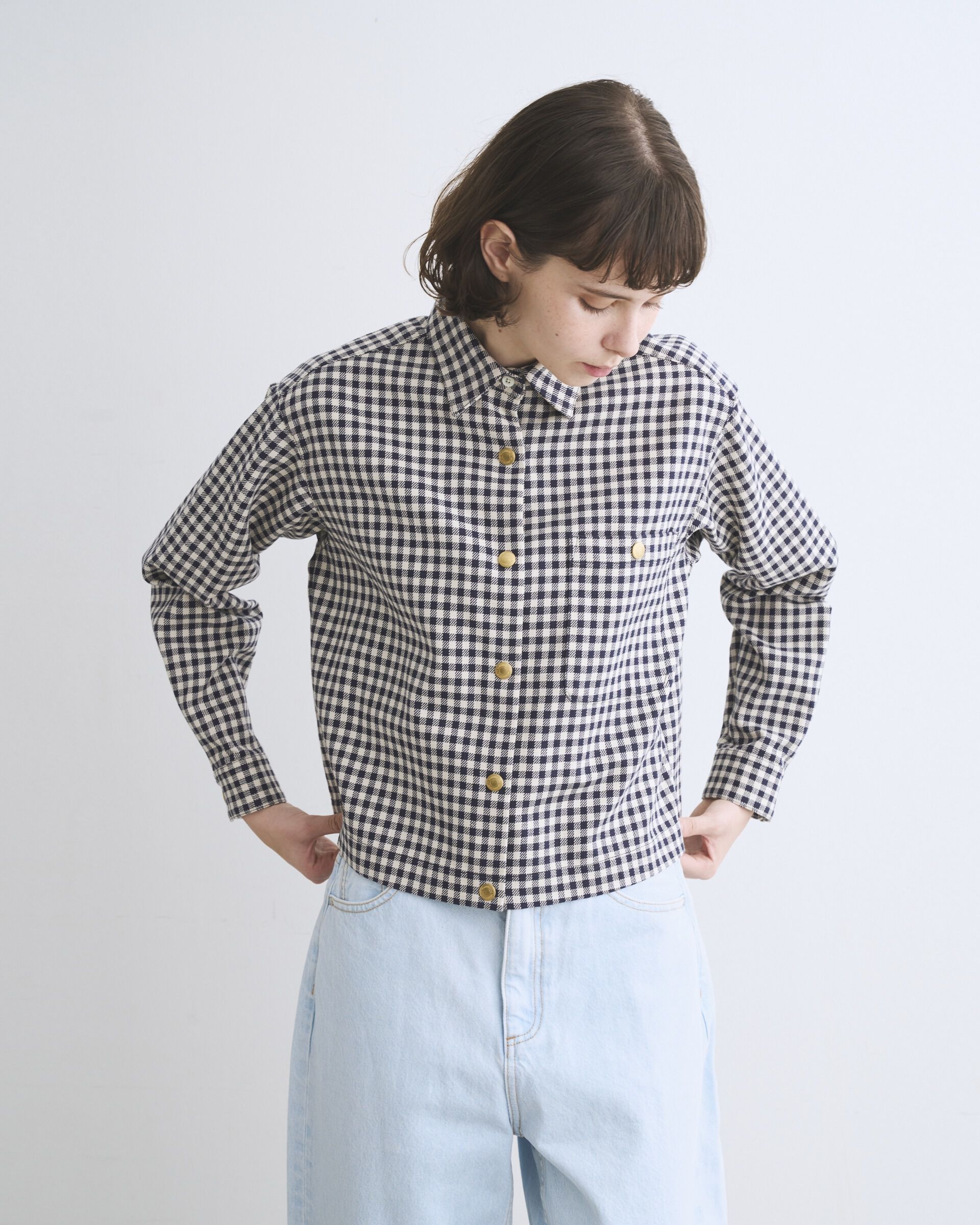 Traditional Weatherwear「SOUTHWARK」|シャツ・ブラウス|