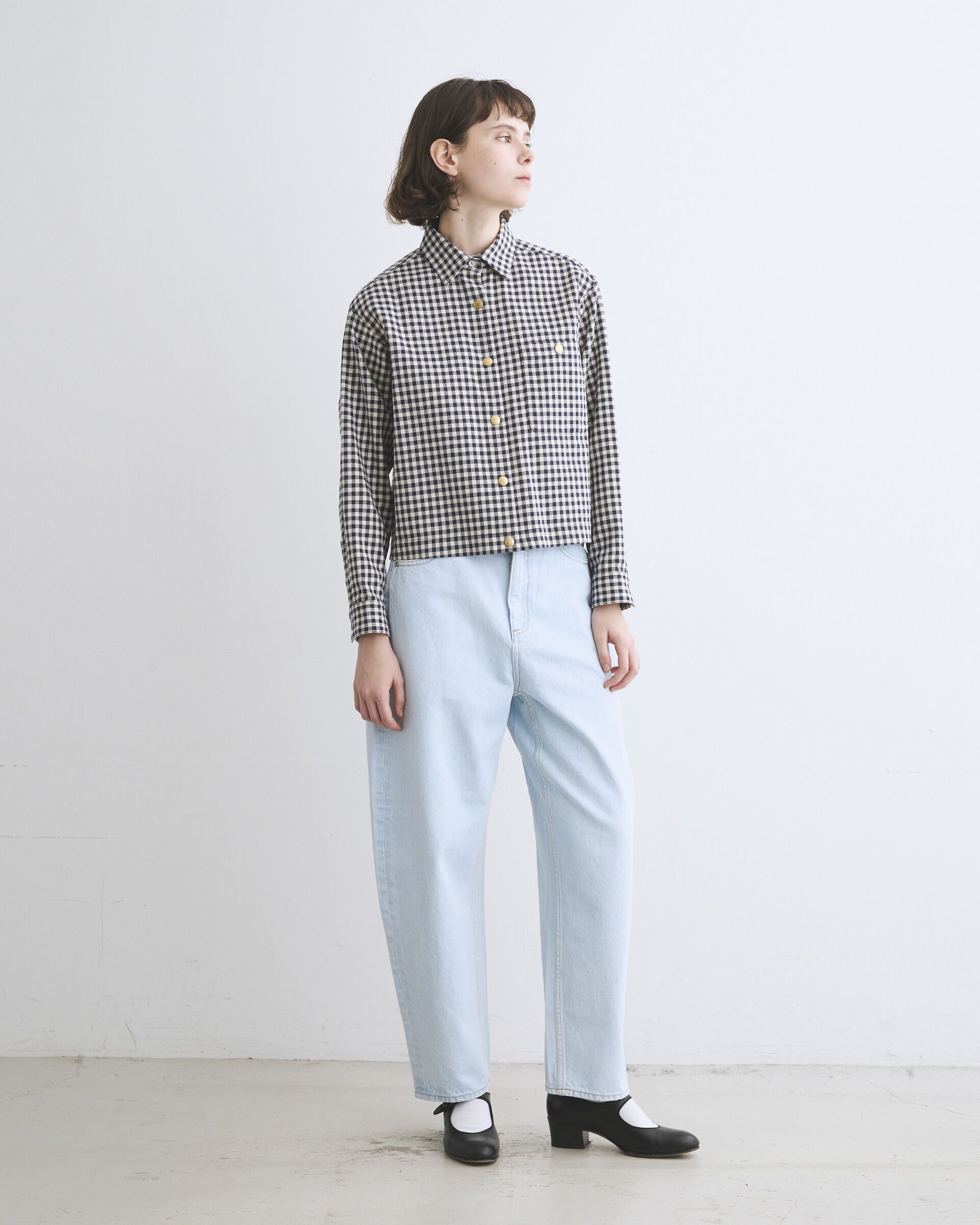 Traditional Weatherwear「SOUTHWARK」|シャツ・ブラウス|