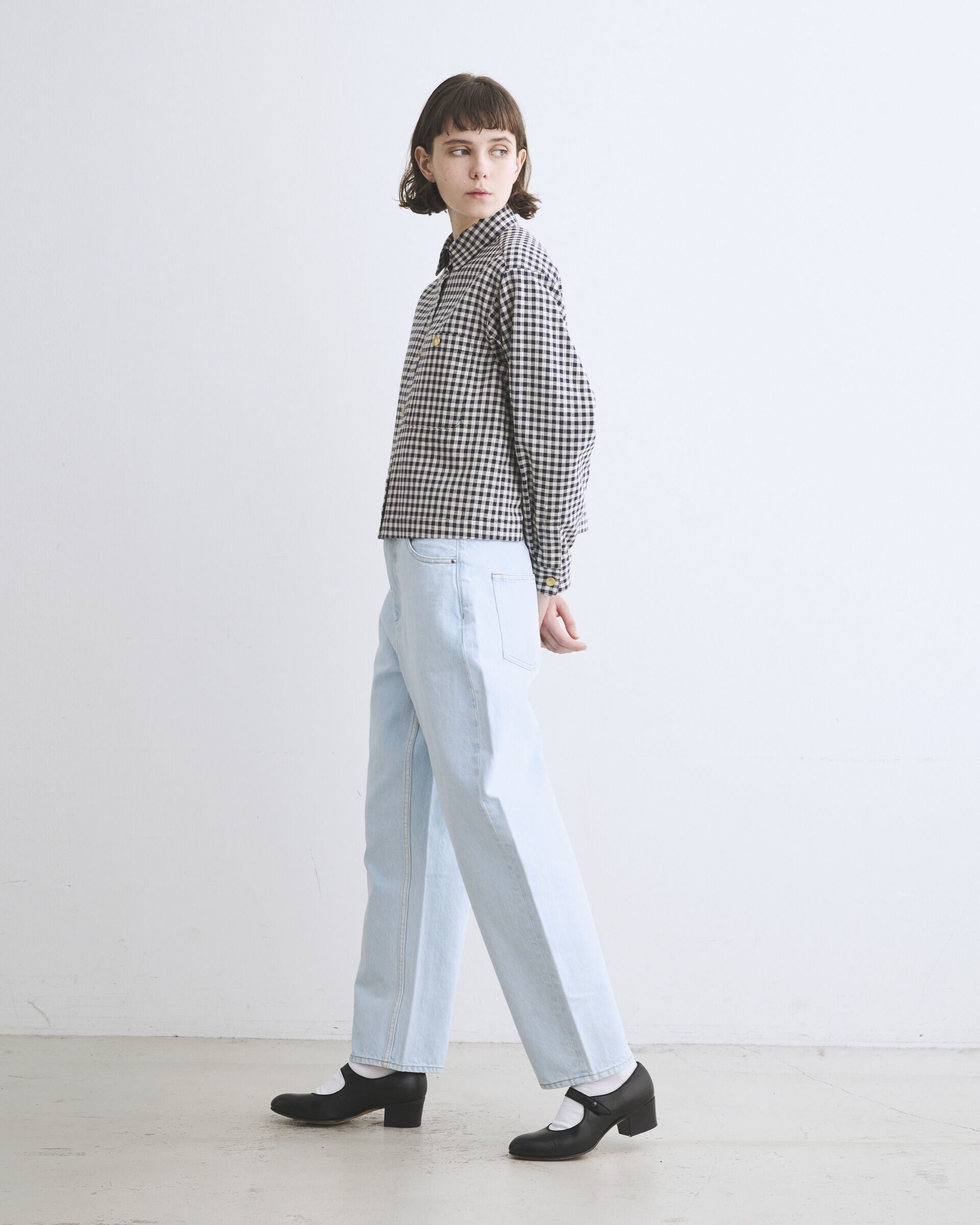 Traditional Weatherwear「SOUTHWARK」|シャツ・ブラウス|