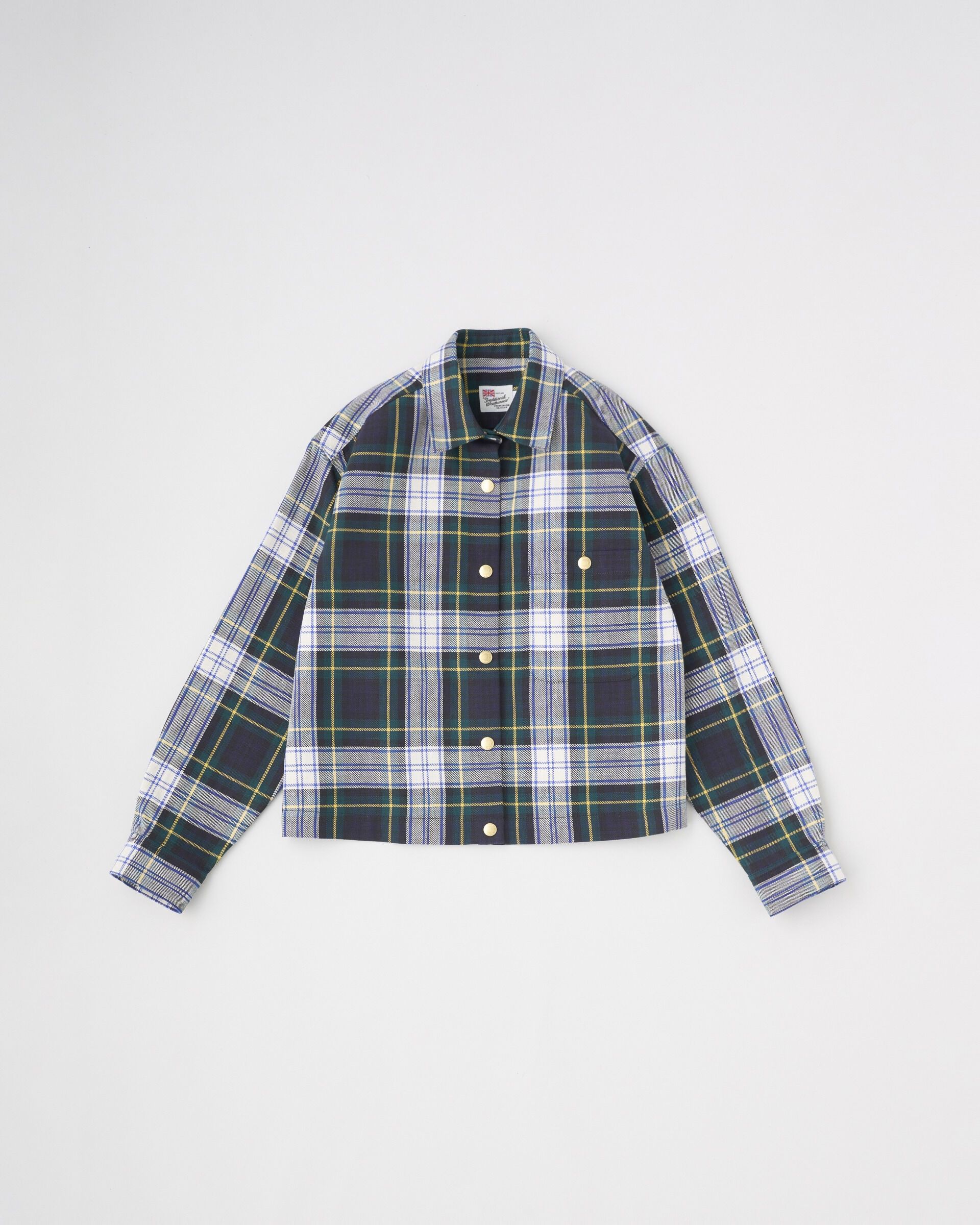 Traditional Weatherwear「SOUTHWARK」|シャツ・ブラウス|ﾄﾞﾚｽｺﾞｰﾄﾞﾝ