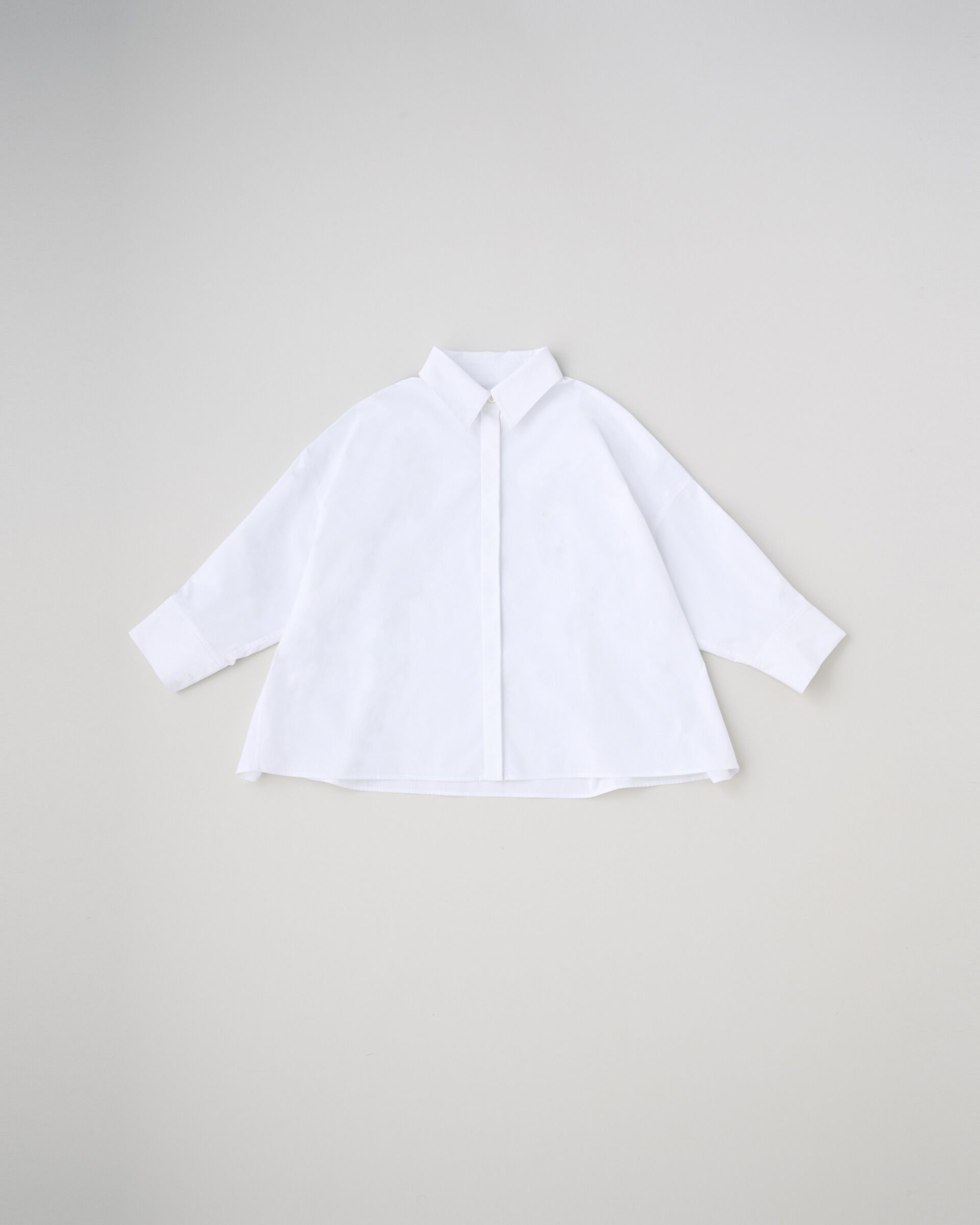 Traditional Weatherwear「GRAYS S/S」|シャツ・ブラウス|ﾎﾜｲﾄ