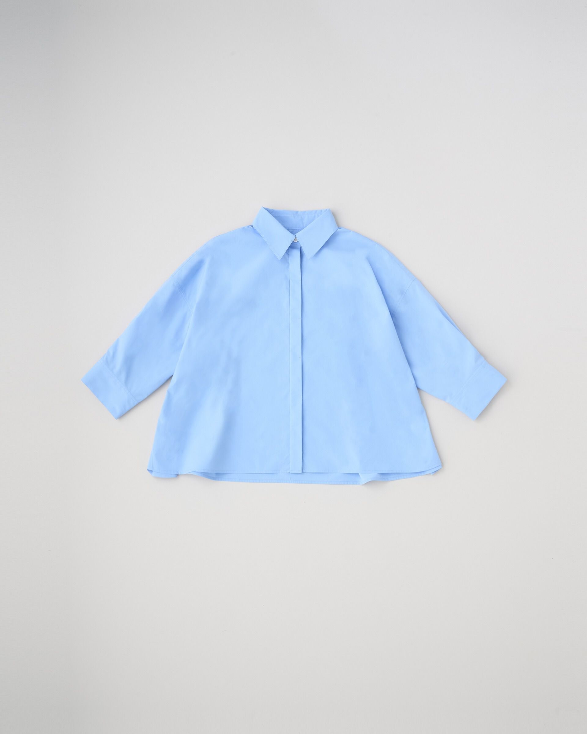 Traditional Weatherwear「GRAYS S/S」|シャツ・ブラウス|ｻｯｸｽ