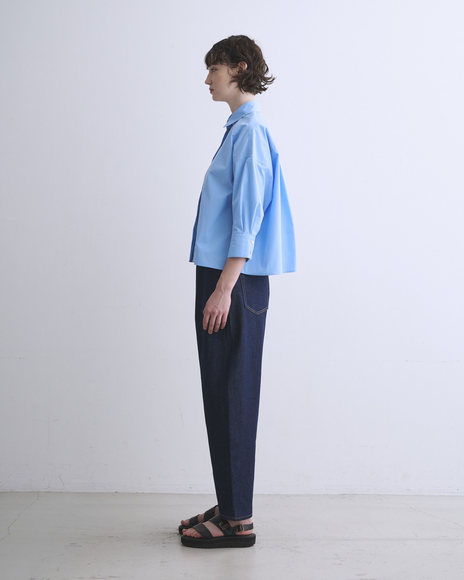 Traditional Weatherwear「GRAYS S/S」|シャツ・ブラウス|