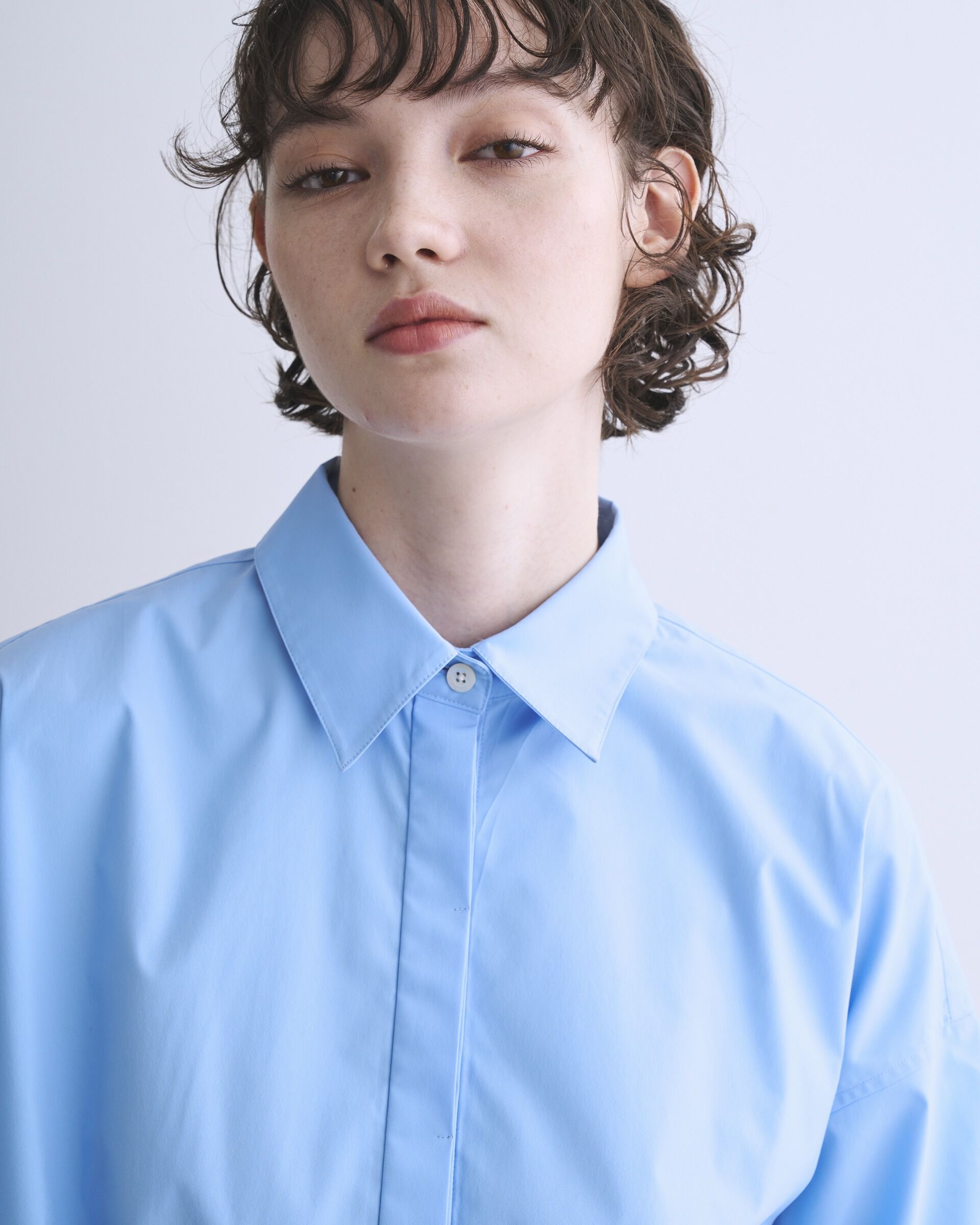 Traditional Weatherwear「GRAYS S/S」|シャツ・ブラウス|