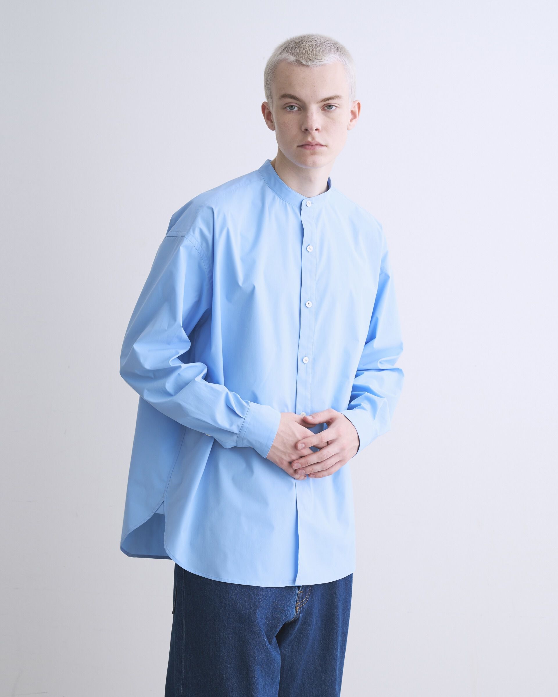 Traditional Weatherwear「BRISTOL」|シャツ・ブラウス|