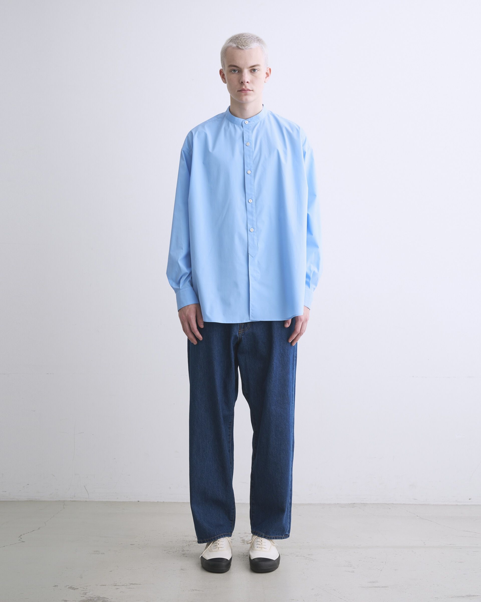 Traditional Weatherwear「BRISTOL」|シャツ・ブラウス|