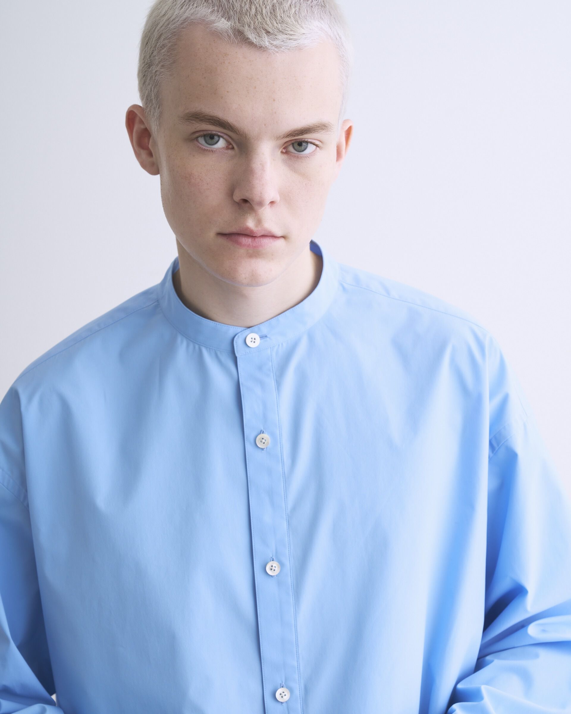 Traditional Weatherwear「BRISTOL」|シャツ・ブラウス|