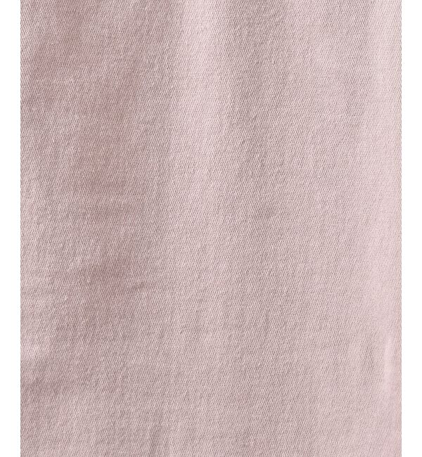 MAJESTICLEGON「美脚フレアデニムパンツ」|デニム|