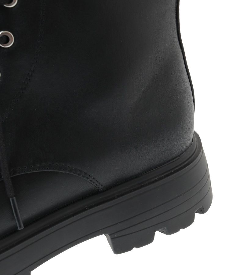 earth music&ecology「ORiental TRaffic マウンテンブーツ」|ショートブーツ|