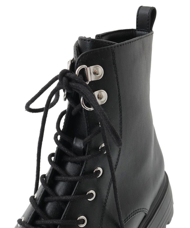 earth music&ecology「ORiental TRaffic マウンテンブーツ」|ショートブーツ|