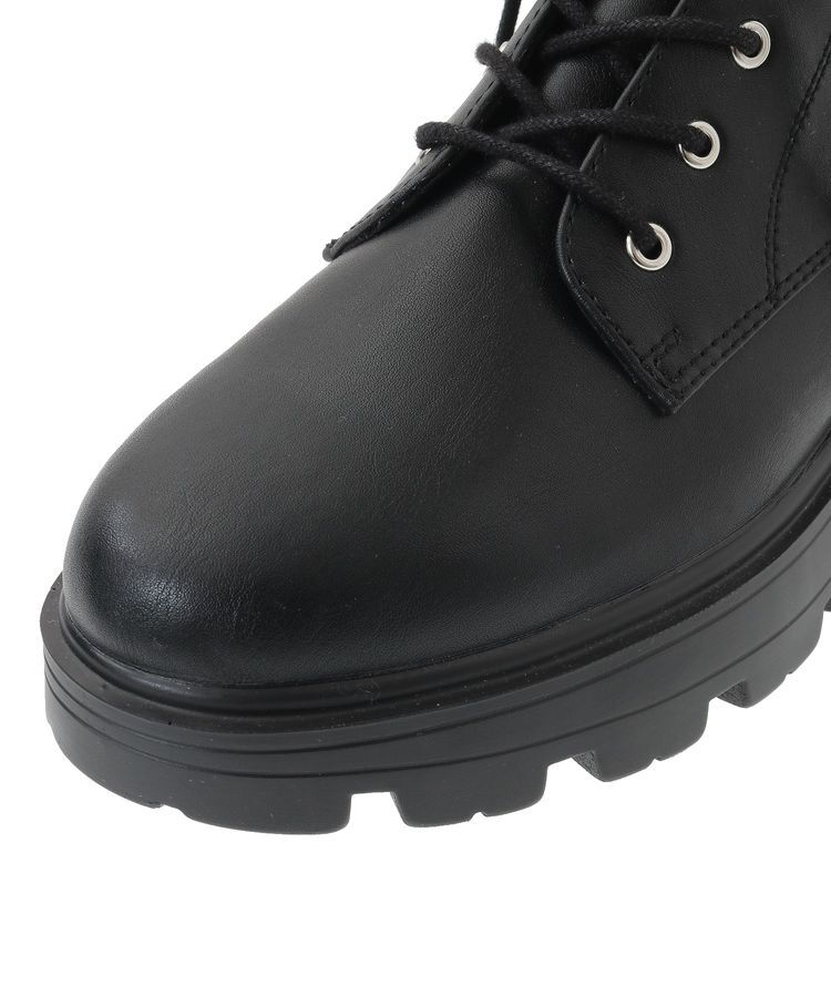 earth music&ecology「ORiental TRaffic マウンテンブーツ」|ショートブーツ|