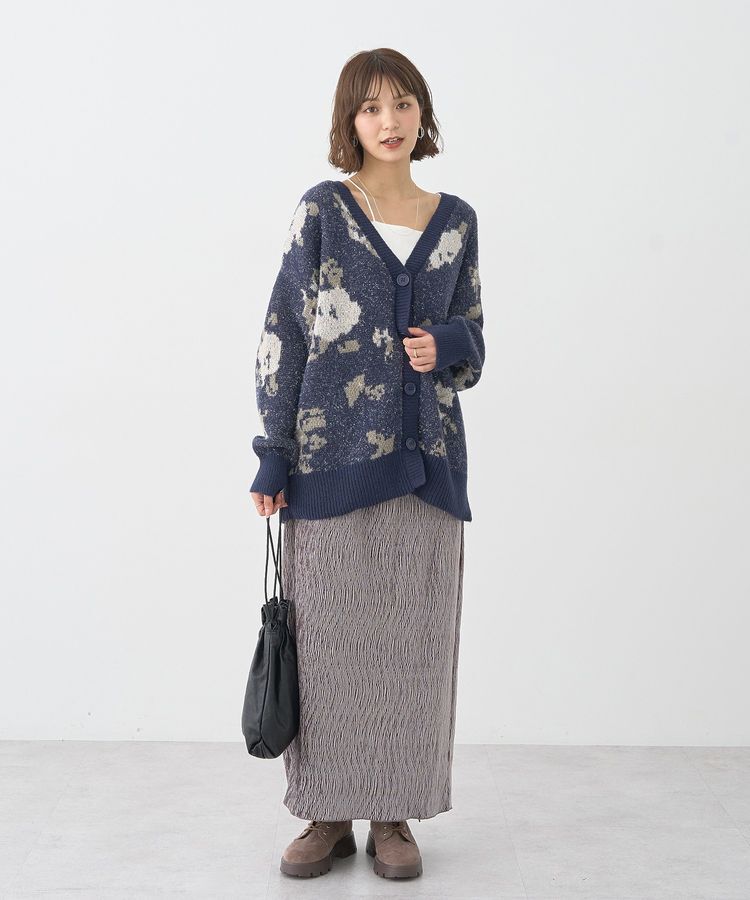 earth music&ecology「ORiental TRaffic マウンテンブーツ」|ショートブーツ|