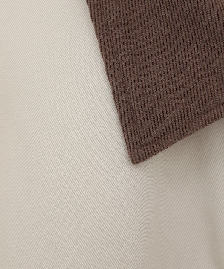 earth music&ecology「ハンティングジャケット」|テーラードジャケット|