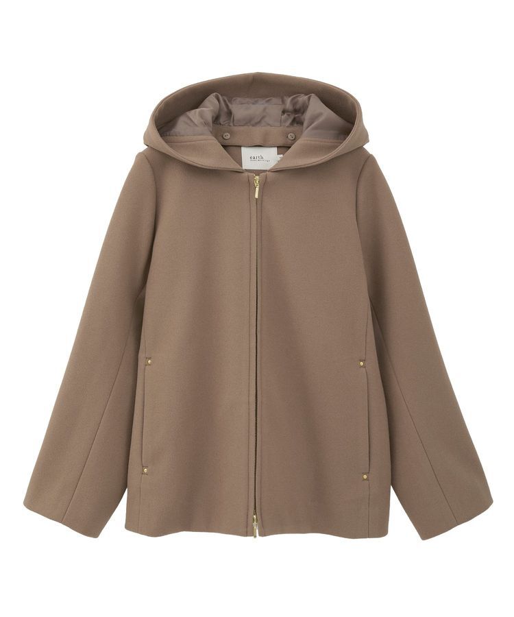 earth music&ecology「2WAYフードコート」|その他|