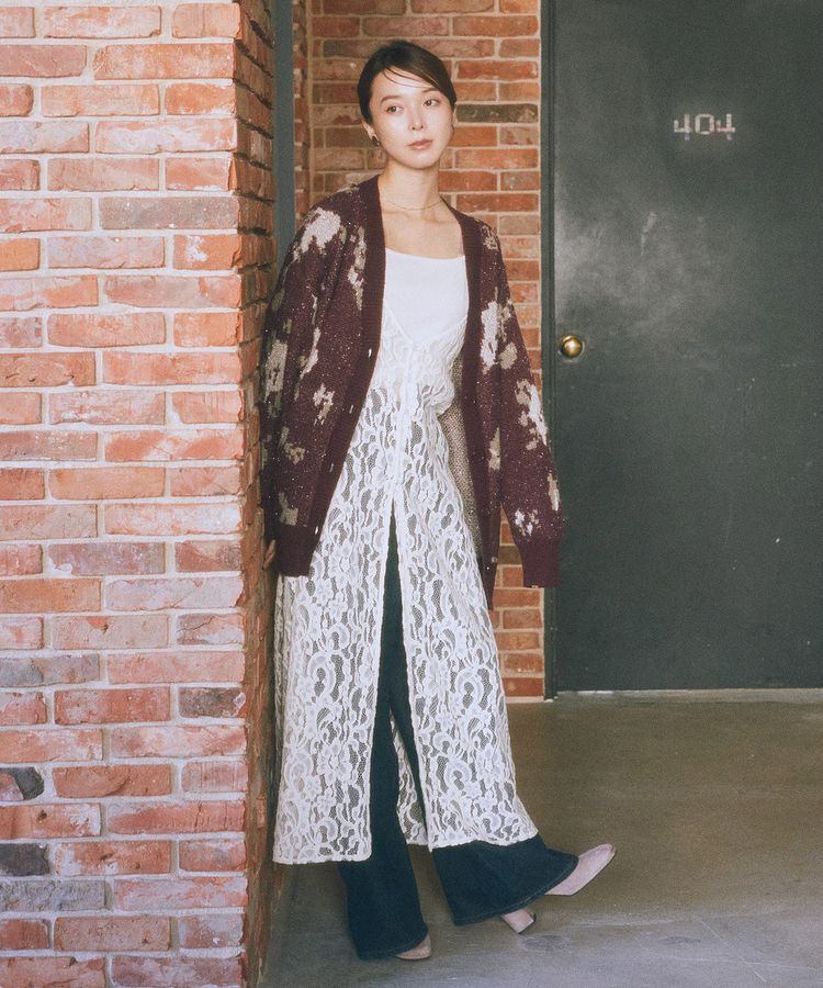 earth music&ecology「ORiental TRaffic フェイクスエードショートブーツ」|ショートブーツ|