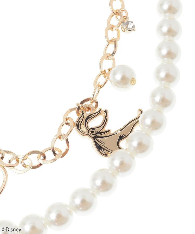 earth music&ecology「ナイトメア/レースリボン付きチャーム」|その他|