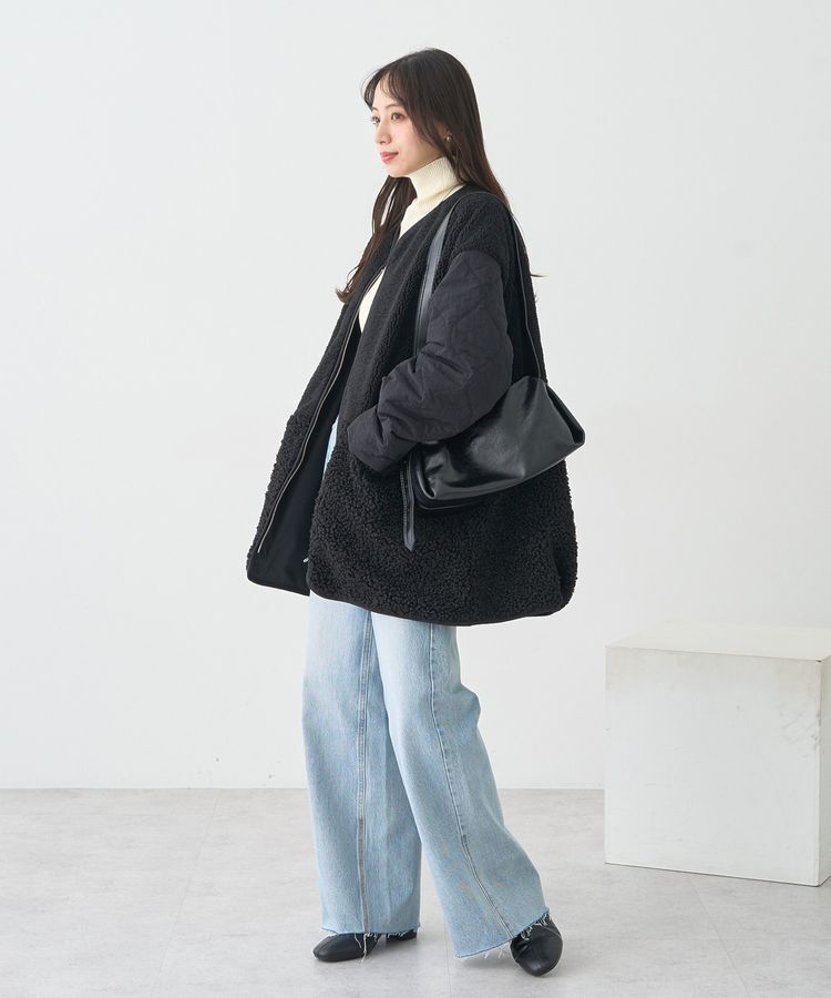 earth music&ecology「ワンショルダーバッグ」|ショルダー・メッセンジャー|