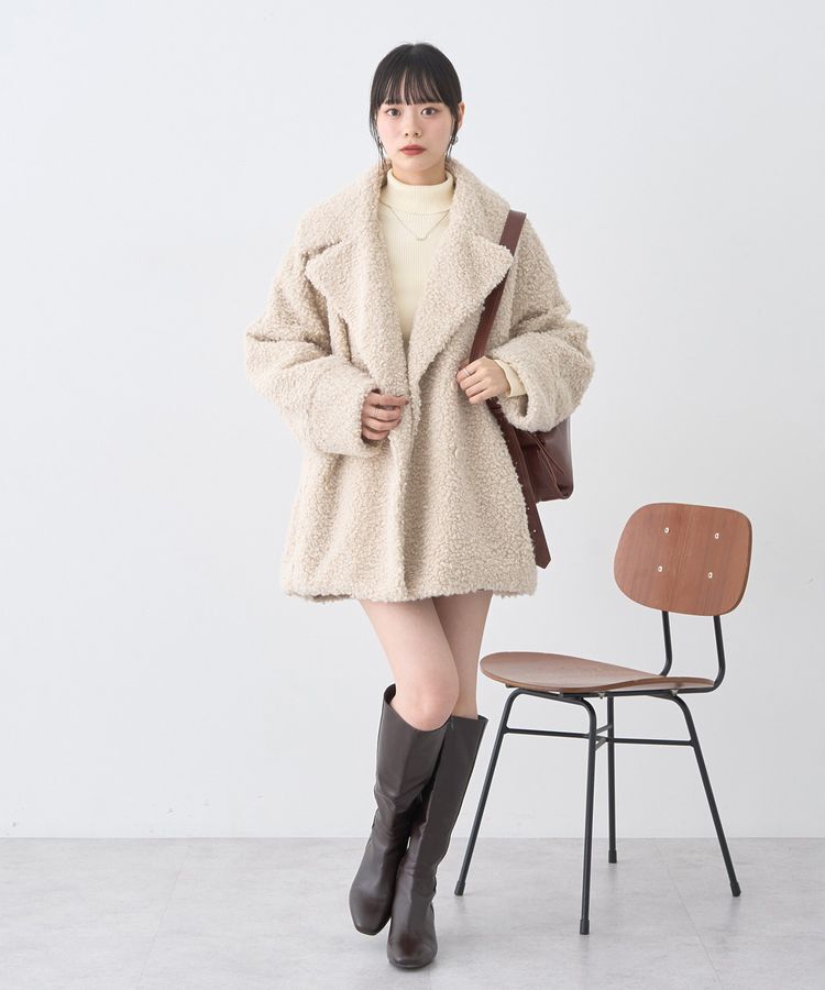 earth music&ecology「ワンショルダーバッグ」|ショルダー・メッセンジャー|