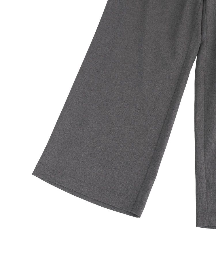 earth music&ecology「TRワイドパンツ」|その他|