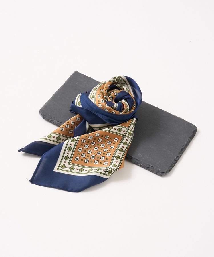 AMERICAN HOLIC「小紋柄アソートスカーフ」|バンダナ・スカーフ|