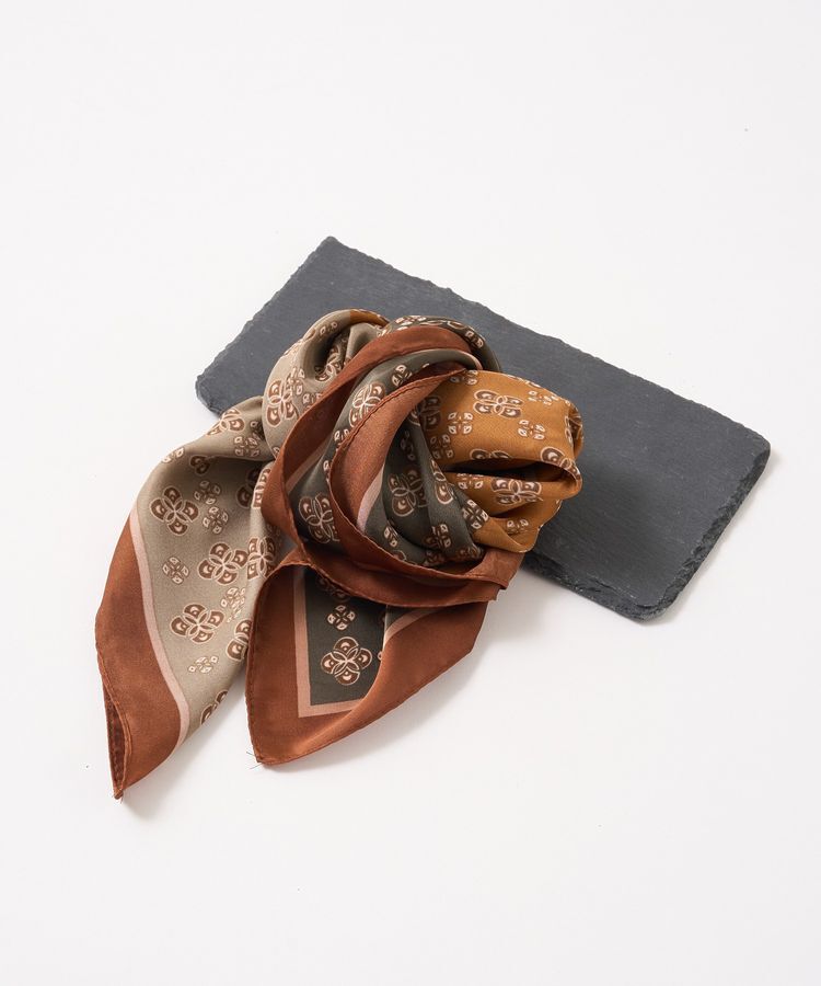 AMERICAN HOLIC「小紋柄アソートスカーフ」|バンダナ・スカーフ|