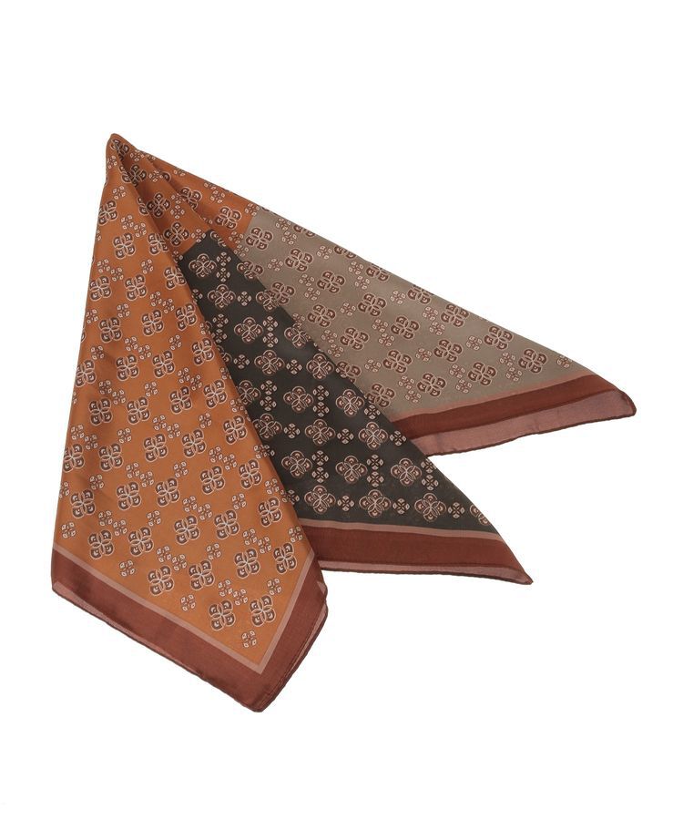 AMERICAN HOLIC「小紋柄アソートスカーフ」|バンダナ・スカーフ|