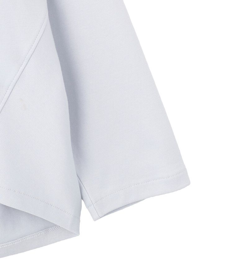 AMERICAN HOLIC「【UVカット】コクーンポンチプルオーバー」|Tシャツ・カットソー|