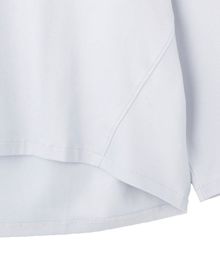 AMERICAN HOLIC「【UVカット】コクーンポンチプルオーバー」|Tシャツ・カットソー|