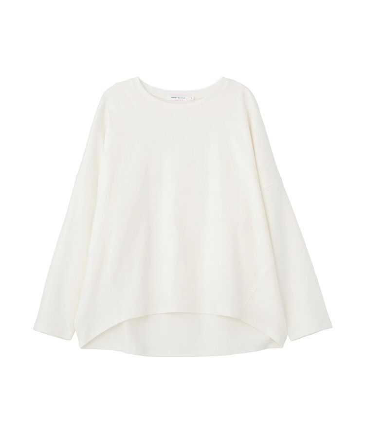 AMERICAN HOLIC「【UVカット】コクーンポンチプルオーバー」|Tシャツ・カットソー|