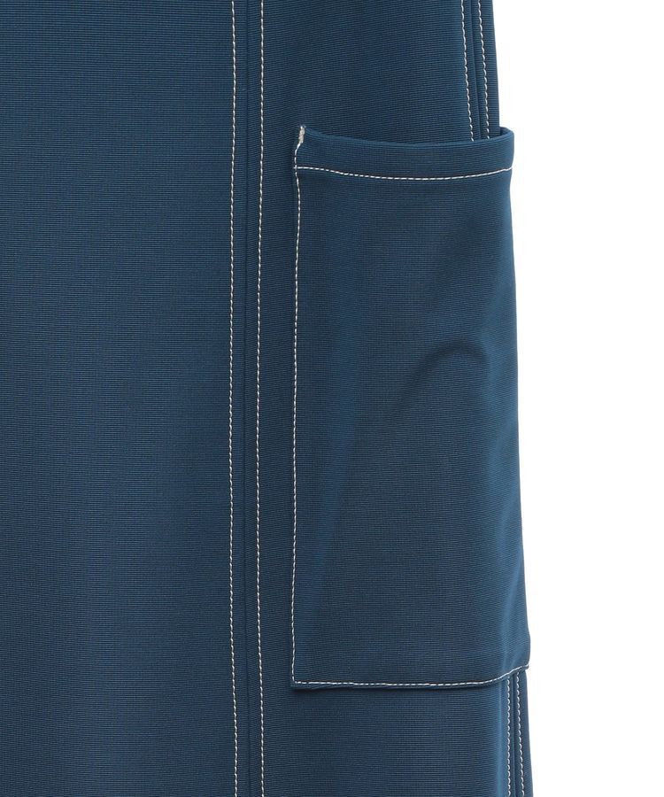 Green Parks「・ELENCARE DUE カラーstフレアスカート」|フレア|