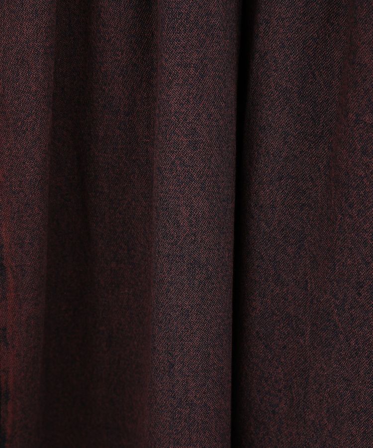 Green Parks「・SUGAR SPOON コルセットデニムキャミワンピ」|ワンピース|