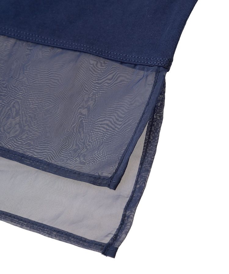 armonia「シアードッキングプルオーバー2」|Tシャツ・カットソー|