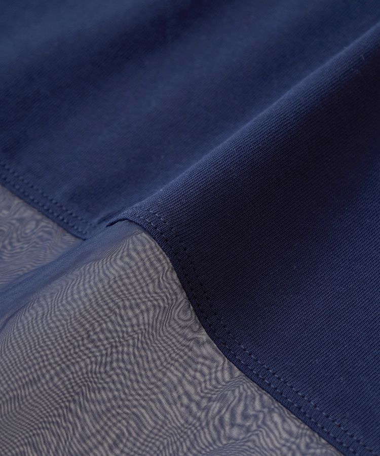 armonia「シアードッキングプルオーバー2」|Tシャツ・カットソー|