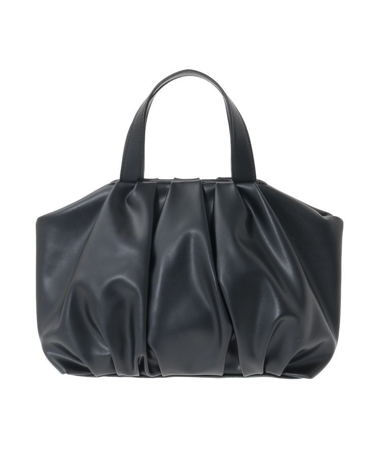 armonia「andmikka.タック2WAYボストンバッグ」|ショルダー・メッセンジャー|