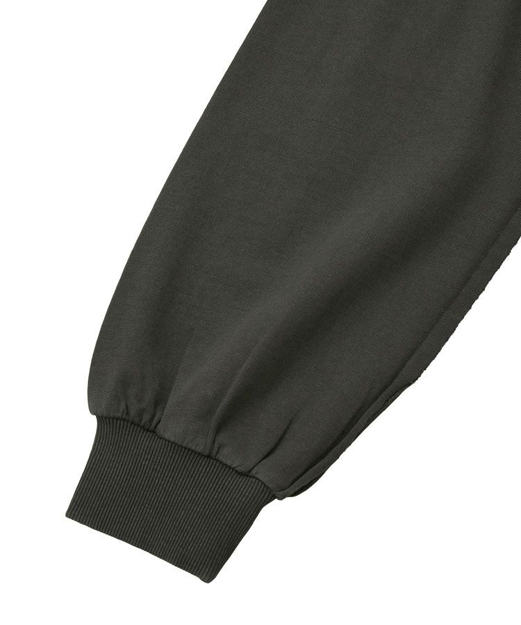 Green Parks「ピグメントパーカー」|スウェット・ジャージ|