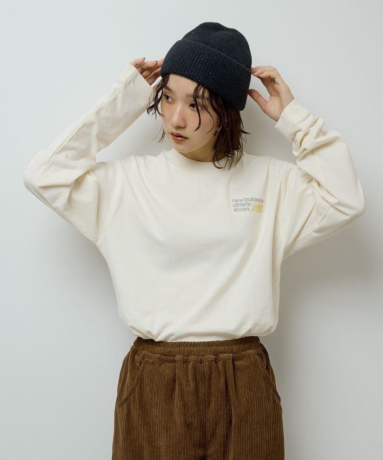 Green Parks「ラメニット帽」|その他|