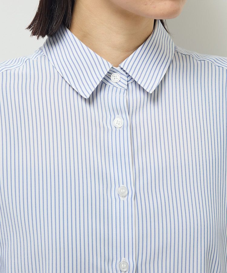 Green Parks「レギュラーカラーインナーシャツ」|インナー|