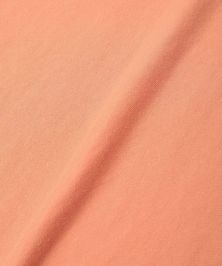 Green Parks「刺しゅうロゴ裏毛プルオーバー」|スウェット・ジャージ|