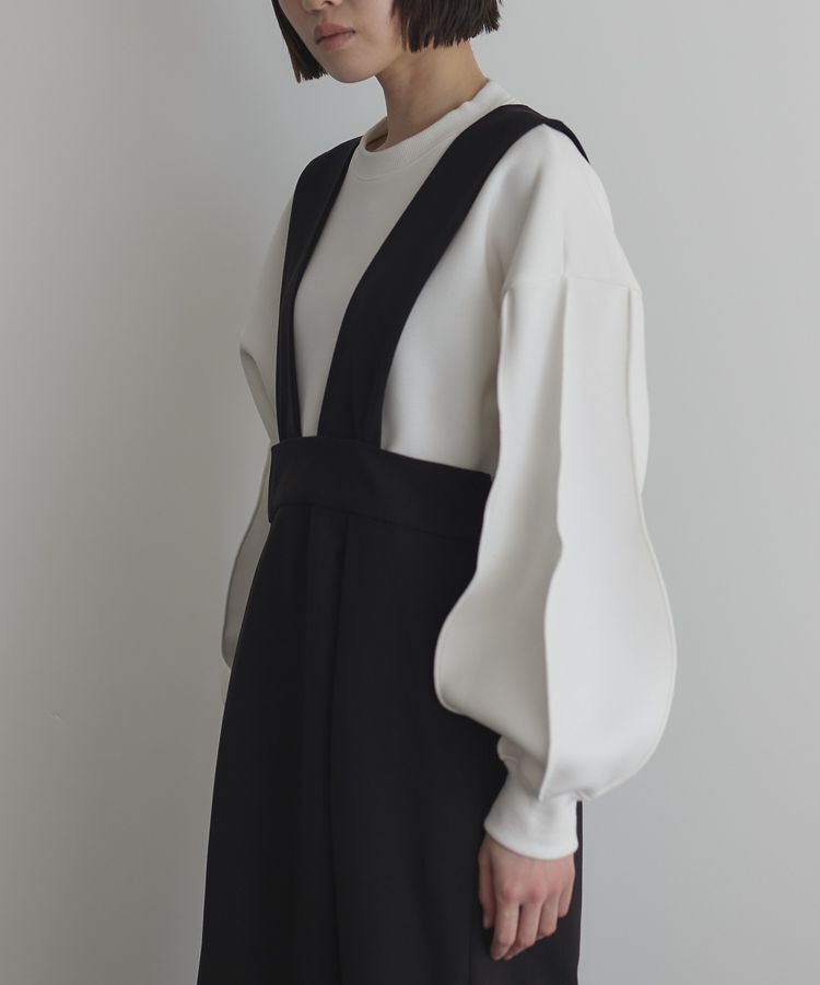 GARAGE OF GOOD CLOTHING「【日本製】変形スリーブプルオーバー」|スウェット・ジャージ|